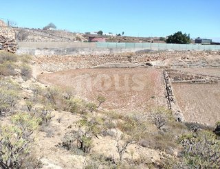 Terreno en venta en Los Blanquitos en Granadilla de Abona