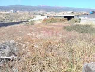 Terreno en venta en Los Blanquitos en Granadilla de Abona