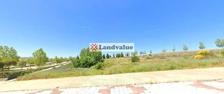 Terreno en venta en Hospitales - Campus en Salamanca