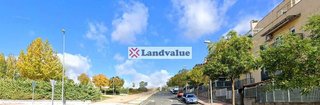 Terreno en venta en Hospitales - Campus en Salamanca