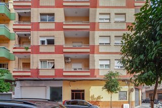 Piso en venta en Centro en Gandia