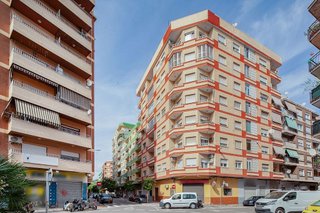 Piso en venta en Centro en Gandia
