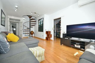 Ático en venta en Duggi - Rambla - Los Hoteles en Santa Cruz de Tenerife