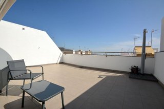 Ático en venta en Duggi - Rambla - Los Hoteles en Santa Cruz de Tenerife