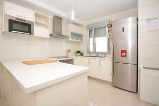 Ático en venta en Duggi - Rambla - Los Hoteles en Santa Cruz de Tenerife