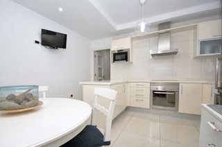 Ático en venta en Duggi - Rambla - Los Hoteles en Santa Cruz de Tenerife