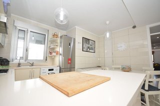 Ático en venta en Duggi - Rambla - Los Hoteles en Santa Cruz de Tenerife