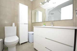 Ático en venta en Duggi - Rambla - Los Hoteles en Santa Cruz de Tenerife