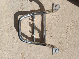 Defensa Delantera 4x4 Todoterreno