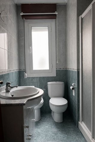 Piso en venta en El Carril - Paseo de Chapi en Villena