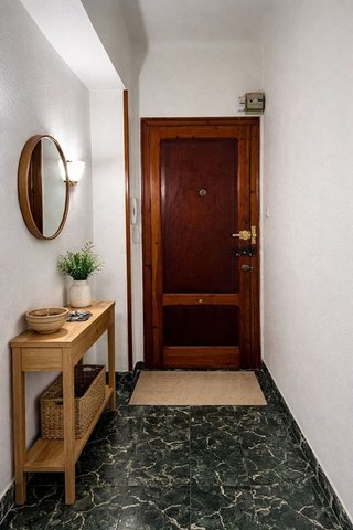 Piso en venta en El Carril - Paseo de Chapi en Villena