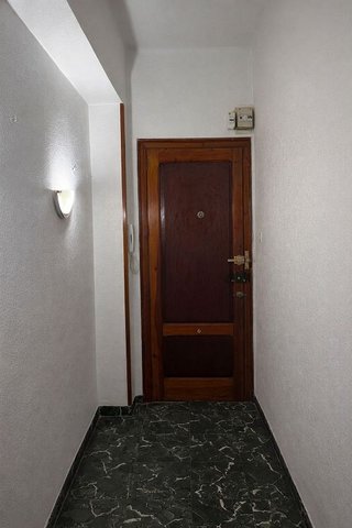 Piso en venta en El Carril - Paseo de Chapi en Villena