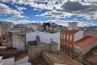 Piso en venta en El Carril - Paseo de Chapi en Villena