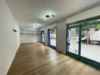Local comercial en venta en La Sagrera en Barcelona
