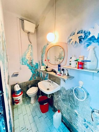 Local comercial en venta en La Sagrera en Barcelona