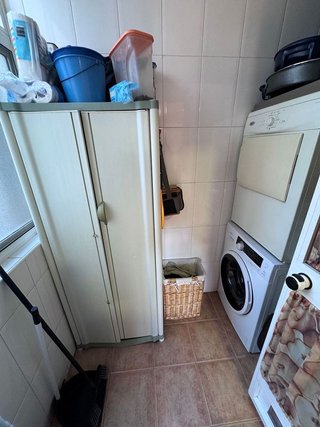 Casa adosada en venta en Las Cruces en Villena