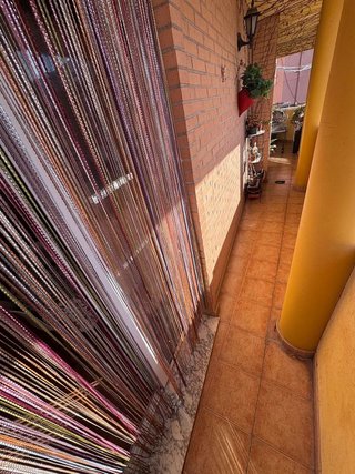 Casa adosada en venta en Las Cruces en Villena