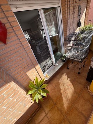 Casa adosada en venta en Las Cruces en Villena