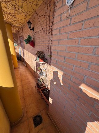 Casa adosada en venta en Las Cruces en Villena