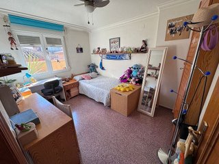 Casa adosada en venta en Las Cruces en Villena