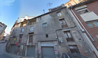 Edificio en venta en Berga