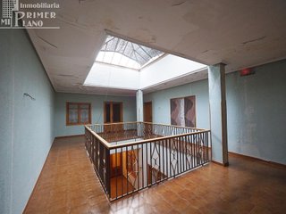 Chalet en venta en Tomelloso
