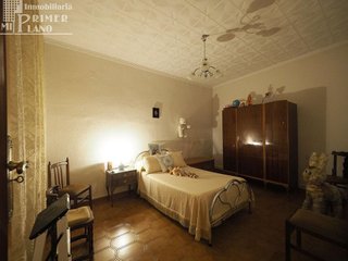 Chalet en venta en Tomelloso