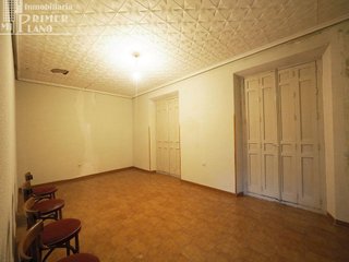 Chalet en venta en Tomelloso