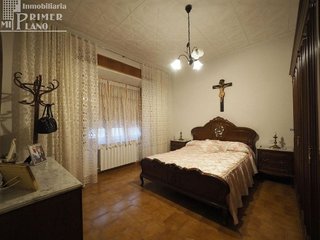 Chalet en venta en Tomelloso
