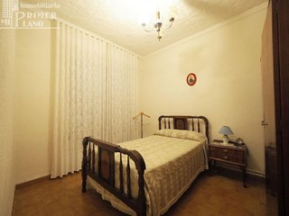 Chalet en venta en Tomelloso