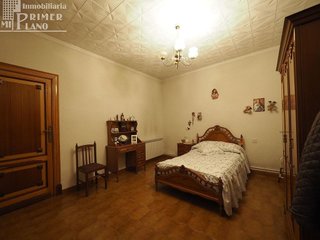 Chalet en venta en Tomelloso