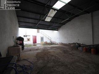 Chalet en venta en Tomelloso
