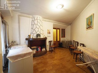Chalet en venta en Tomelloso