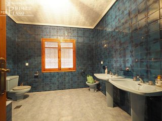 Chalet en venta en Tomelloso
