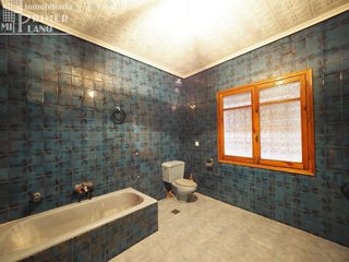 Chalet en venta en Tomelloso