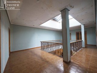 Chalet en venta en Tomelloso