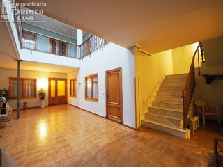 Chalet en venta en Tomelloso