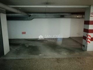 Garaje en venta en Petrer