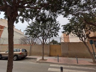 Terreno en venta en Centro en Mutxamel/Muchamiel