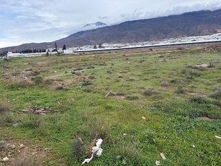 Solar en venta en Plaza de la Luz en Ejido (El)