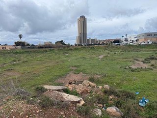 Solar en venta en Plaza de la Luz en Ejido (El)