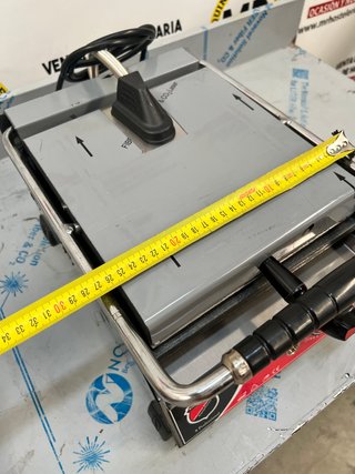 Grill eléctrico 2129 8