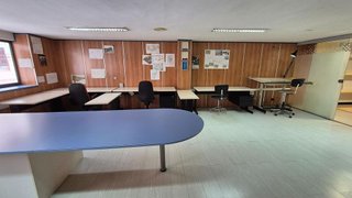 Oficina en venta en Centro en Ponferrada