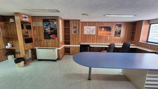 Oficina en venta en Centro en Ponferrada
