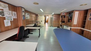 Oficina en venta en Centro en Ponferrada