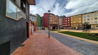 Oficina en venta en Centro en Ponferrada