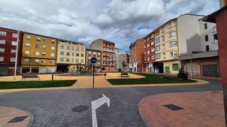 Oficina en venta en Centro en Ponferrada
