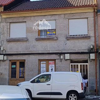 Casa en venta en Ponteareas