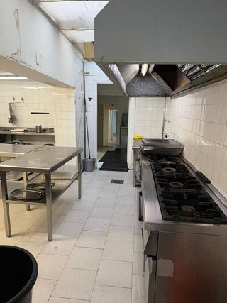 Local comercial en venta en Casco Antiguo en Pamplona
