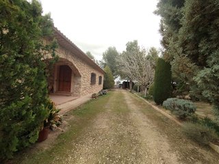 Casa rural en venta en Argamasilla de Alba